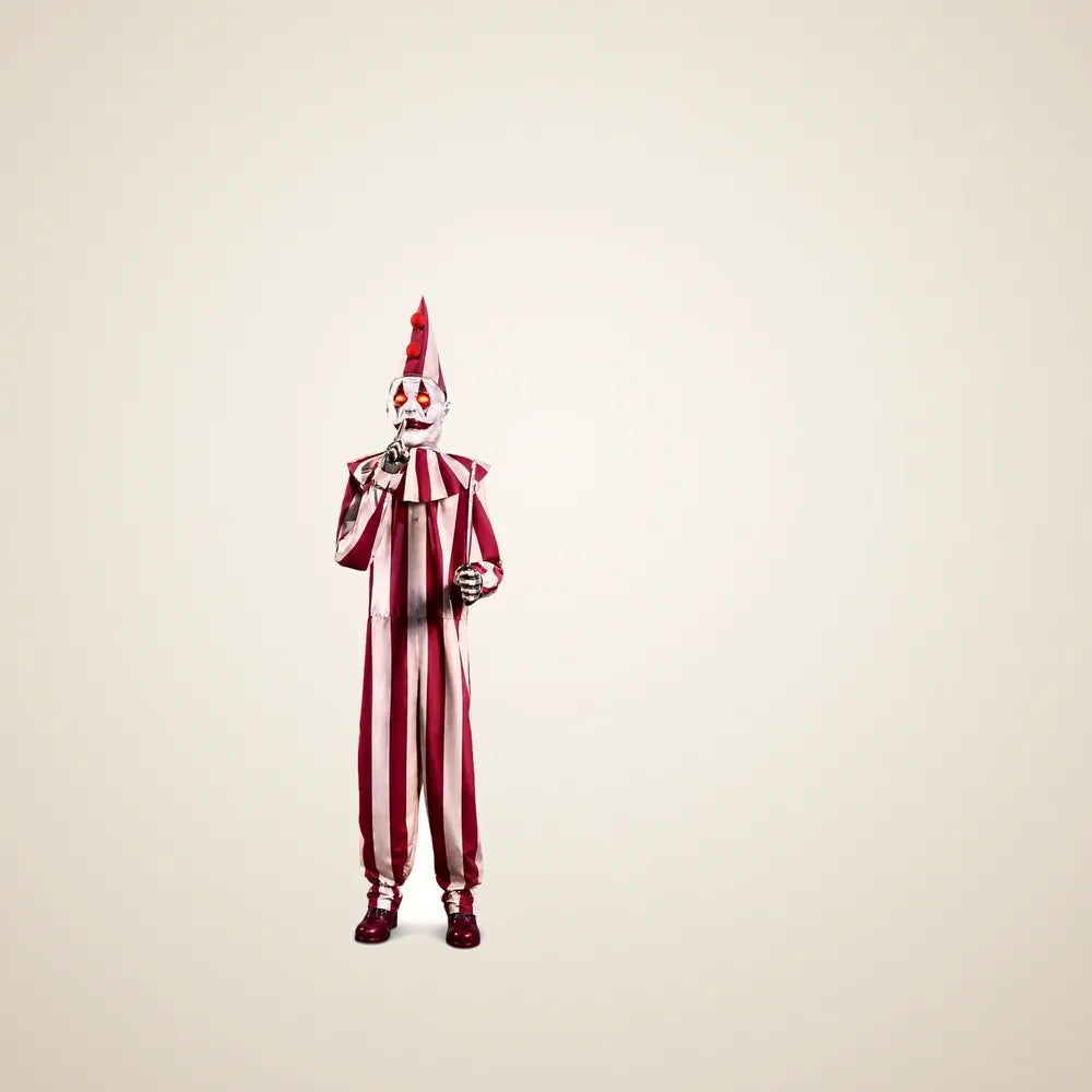 Buckthorn Clown Animatronic (6 ft), photo 1