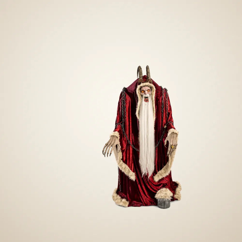 Buttewick Animatronic (7 ft), photo 1