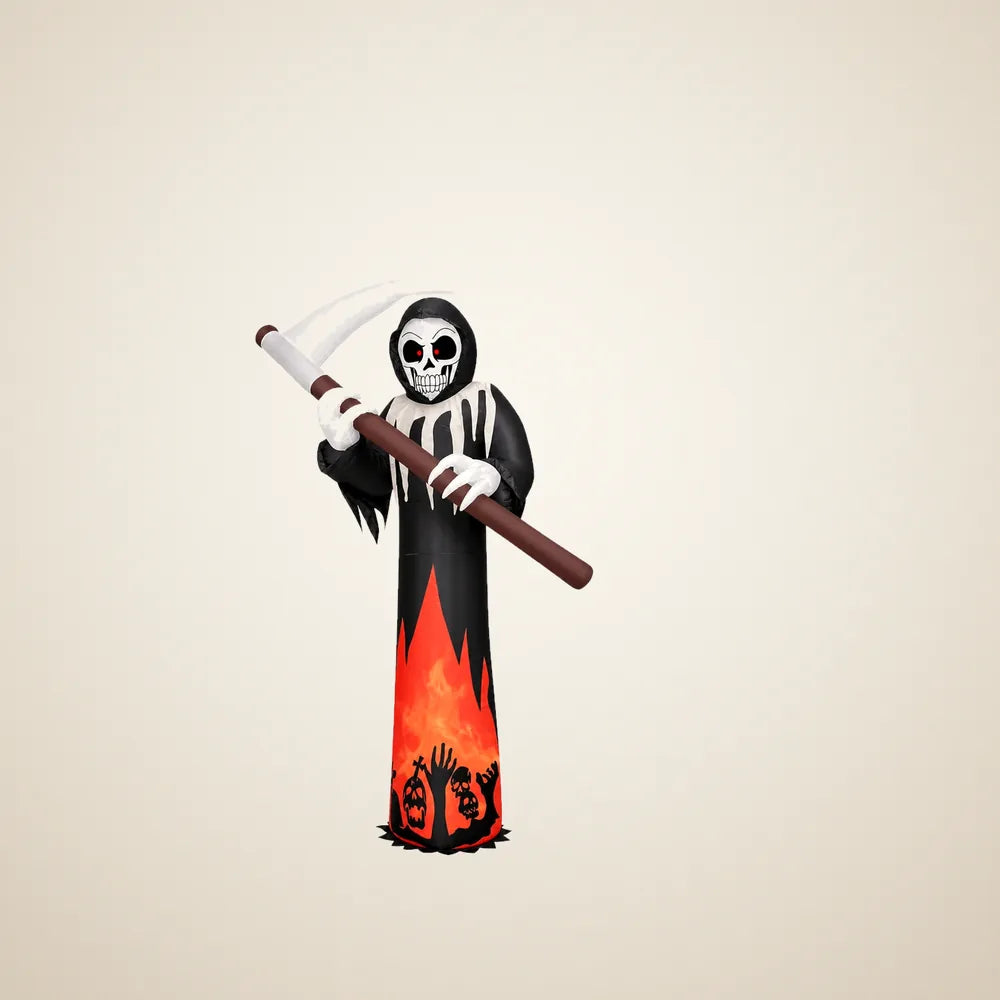 Chaparral Hollow Reaper Inflatable (12 ft), photo 1