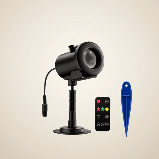 Badlandholt LED Spotlight (12 in), photo 1