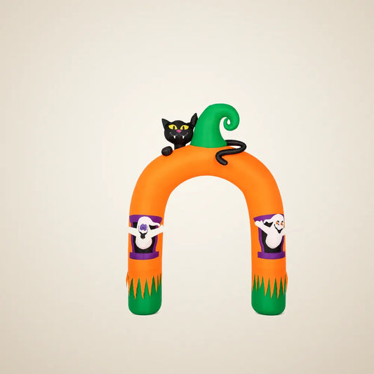 Badlandholt Phantom Inflatable Archway (10 ft), photo 1