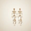 Badlandholt Skeleton Family, 4 pack, photo 1