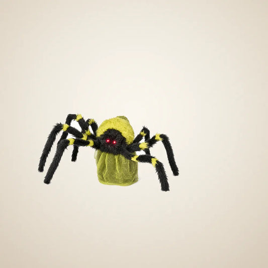 Badlandholt Spider, photo 1