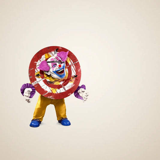 Bonfire Flats Animatronic (4 ft), photo 1