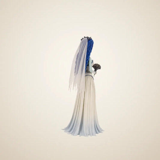 Bouquet Bride Animatronic, photo 1