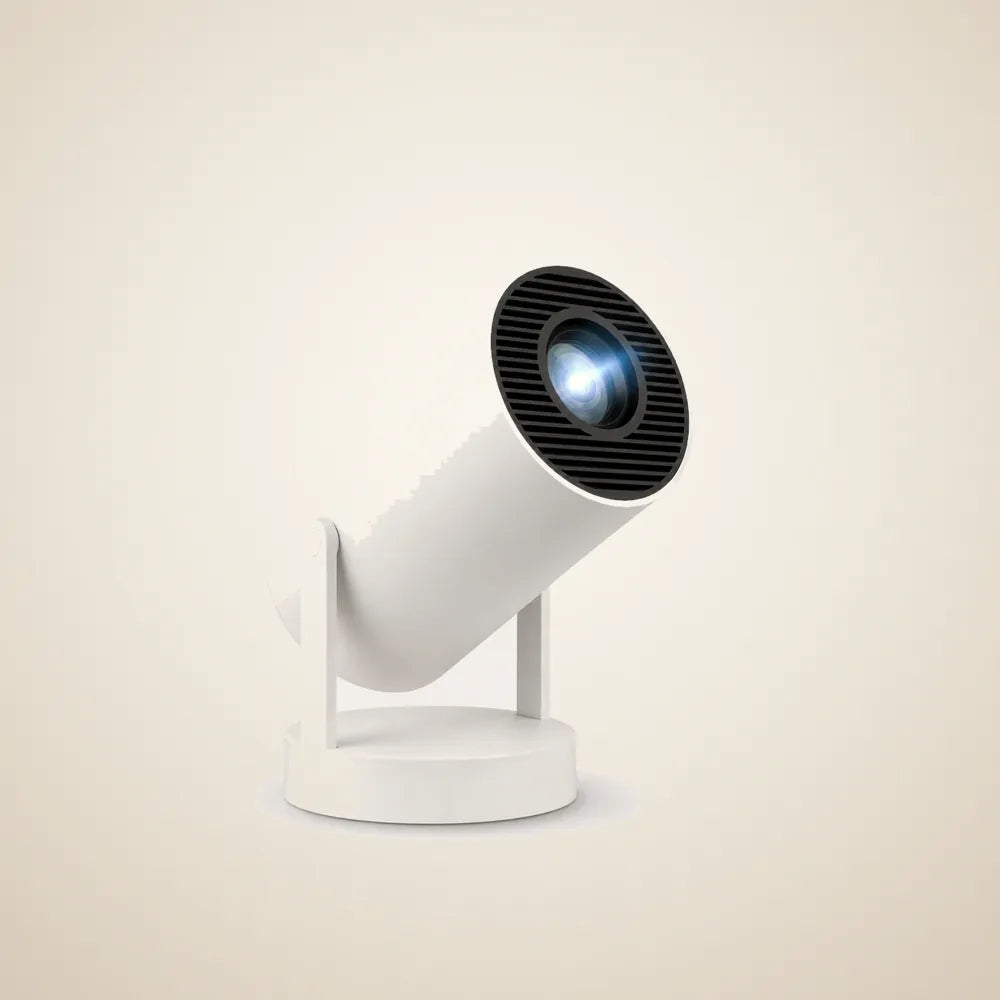 Branchwater Window Projector, photo 1