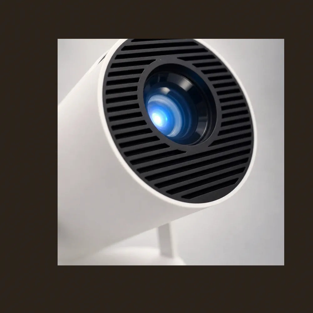 Branchwater Window Projector, photo 2