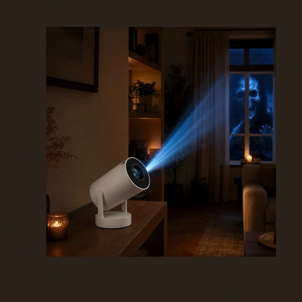 Branchwater Window Projector, photo 4