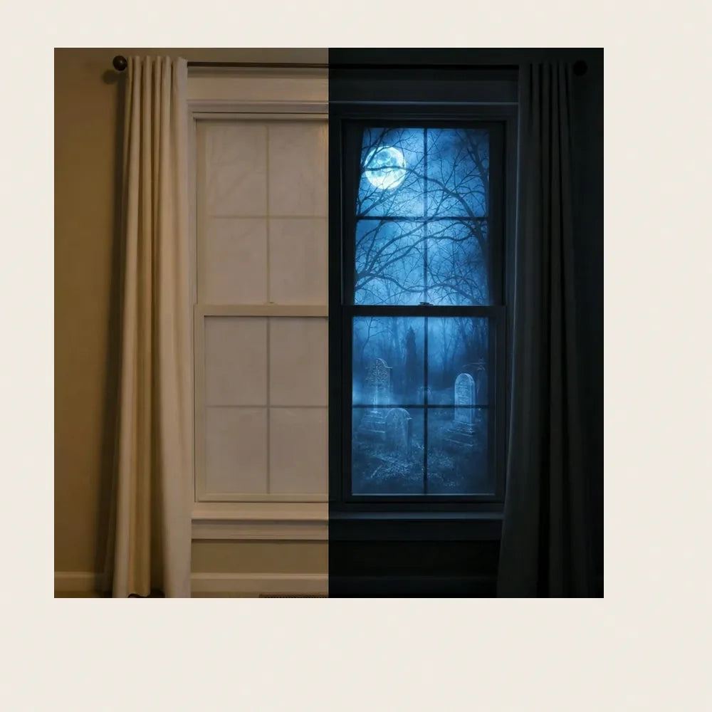 Branchwater Window Projector, photo 7