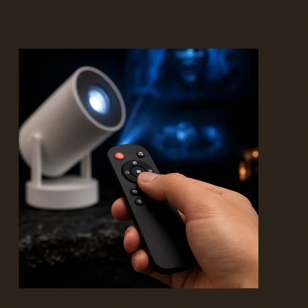 Branchwater Window Projector, photo 8