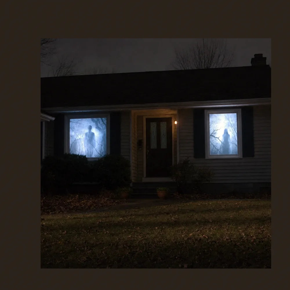 Branchwater Window Projector, photo 11
