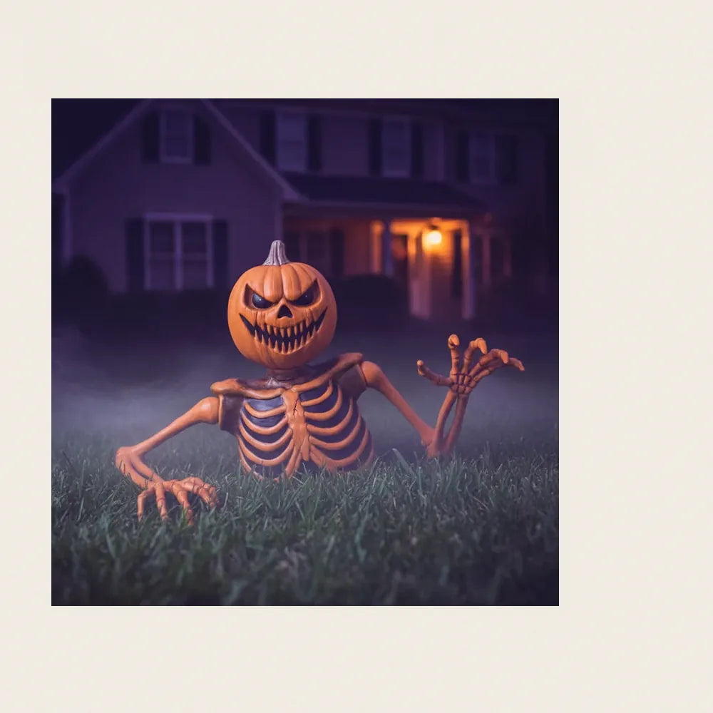 Brandholt Pumpkin Groundbreaker (35 in), photo 2