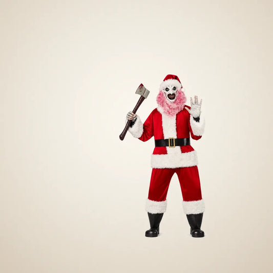 Buckboard Clown Animatronic (6 ft), photo 1