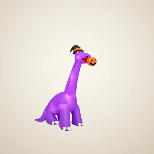 Buckboard Dinosaur Inflatable (16 ft), photo 1