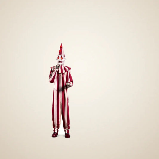 Buckthorn Clown Animatronic (6 ft), photo 1