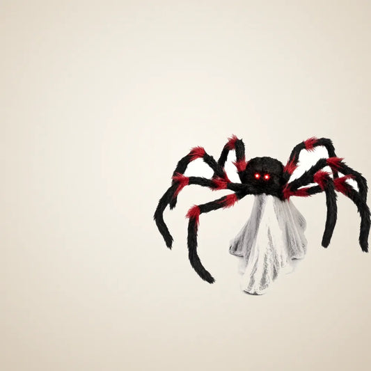 Buzzardfen Spider, photo 1