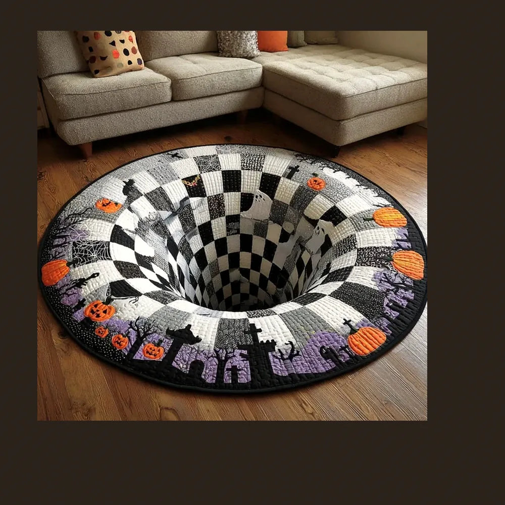 Cattlemoor Illusion Rug, photo 2