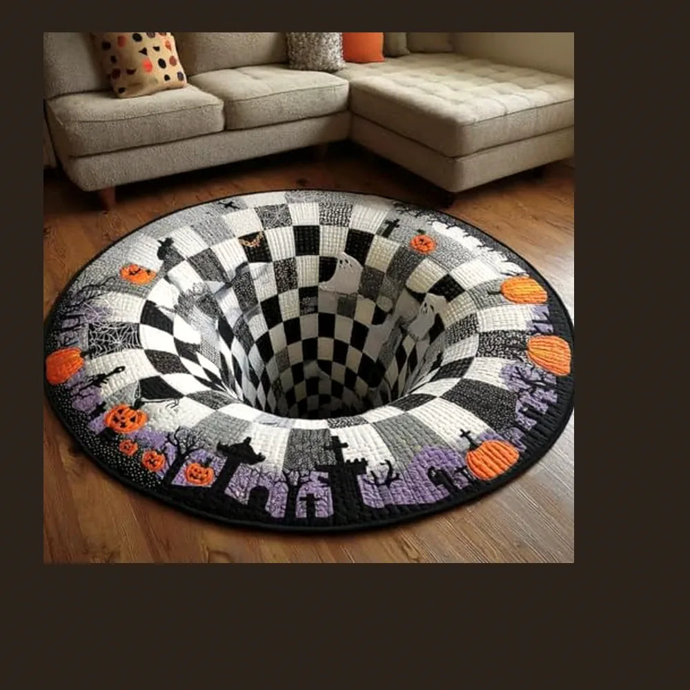 Cattlemoor Illusion Rug, photo 4