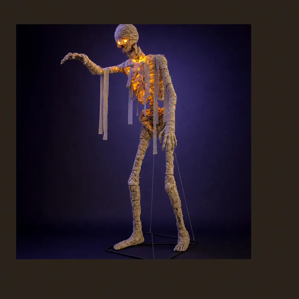 Cider Mill Mummy (11 ft), photo 10
