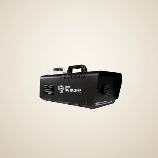 Claymoor Fog Machine, photo 1