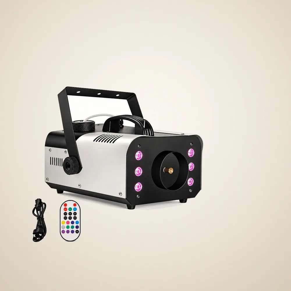 Cobble Row Fog Machine 1200W, photo 1
