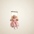 Copperwick Doll, photo 1