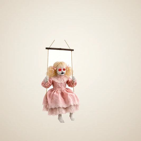 Copperwick Doll, photo 1
