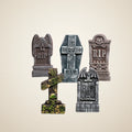 Copperwick Headstone, 5 pack, photo 1