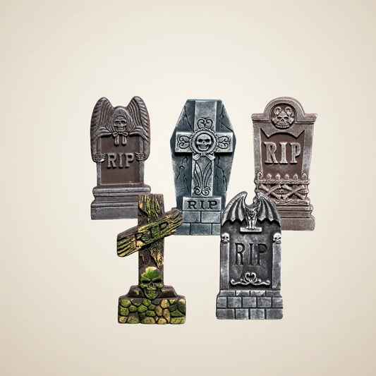 Copperwick Headstone, 5 pack, photo 1