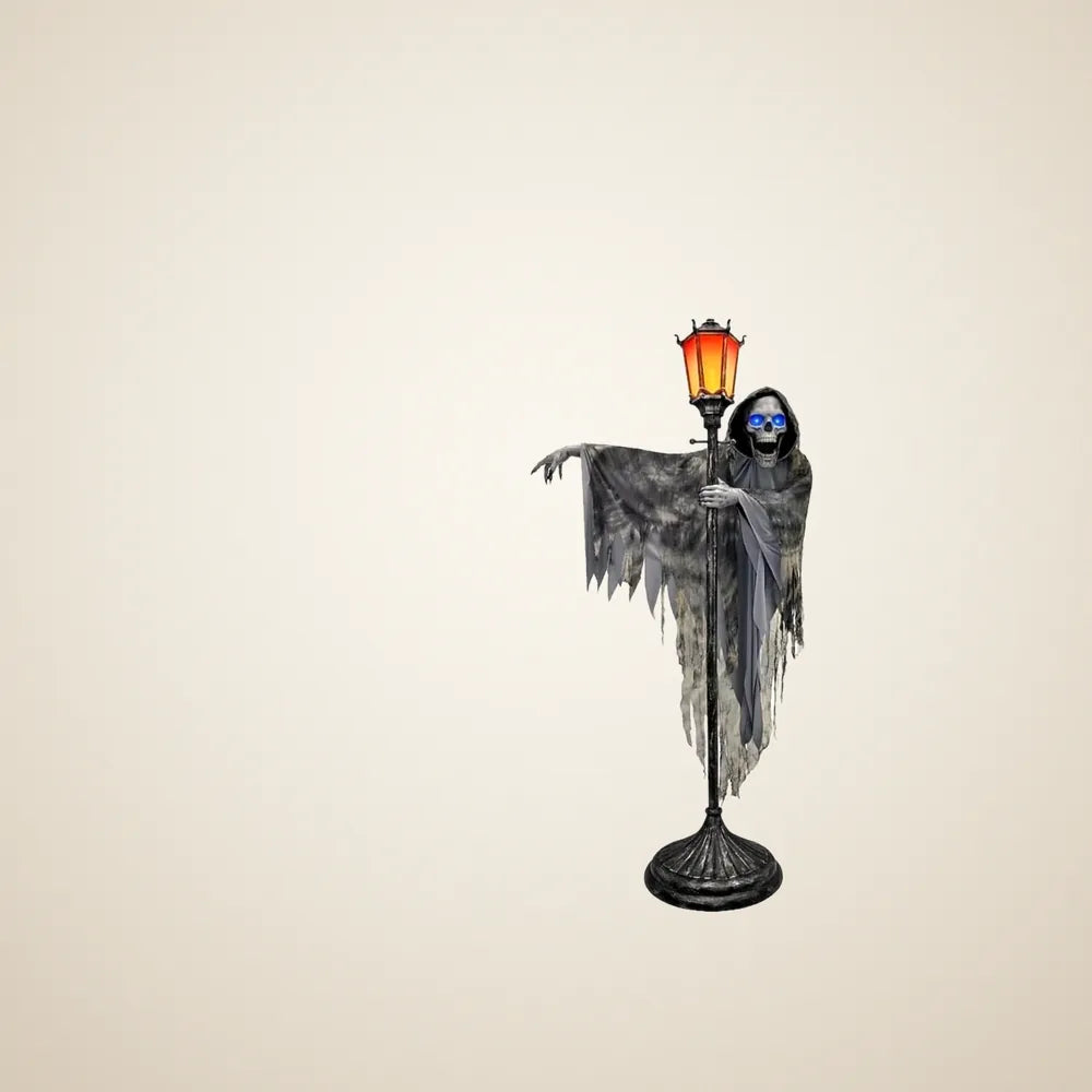 Copperwick Reaper, photo 1