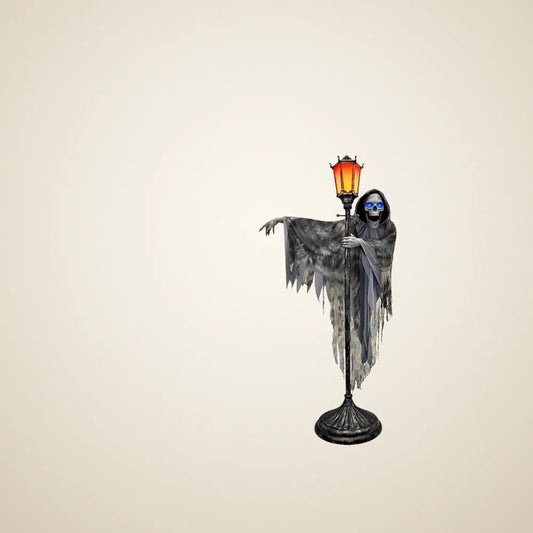 Copperwick Reaper, photo 1