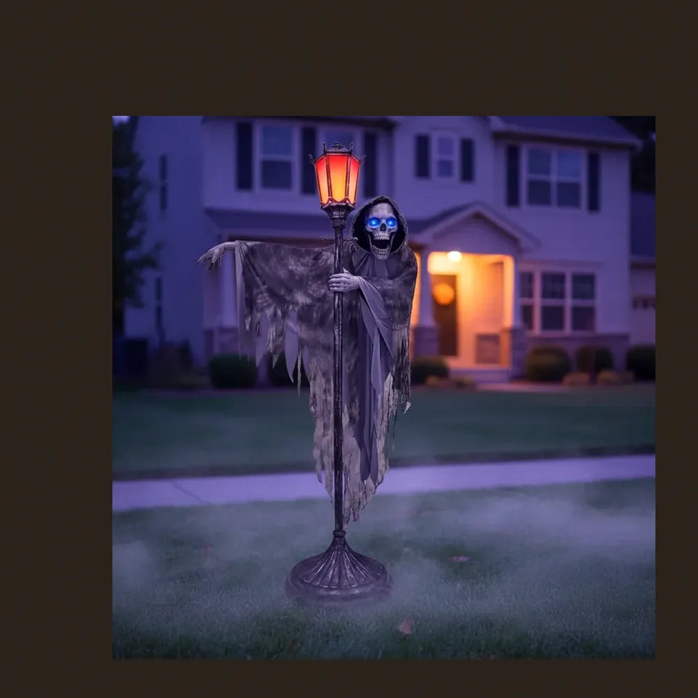 Copperwick Reaper, photo 2
