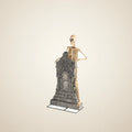 Cottonmoor Skeleton Headstone (5 ft), photo 1