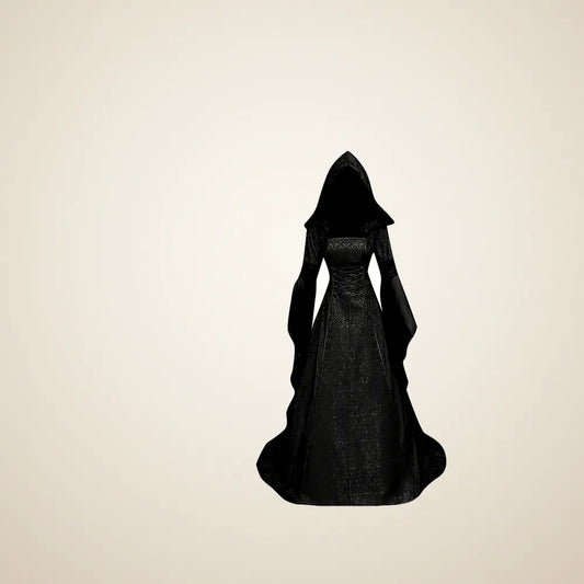 Coyoteholt Costume, photo 1