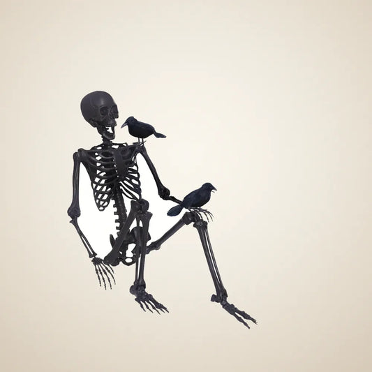 Coyoteholt Skeleton (5.4 ft), photo 1