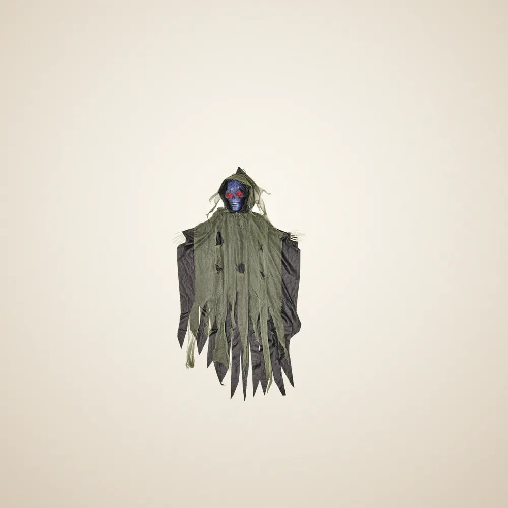 Haystead Reaper, photo 1