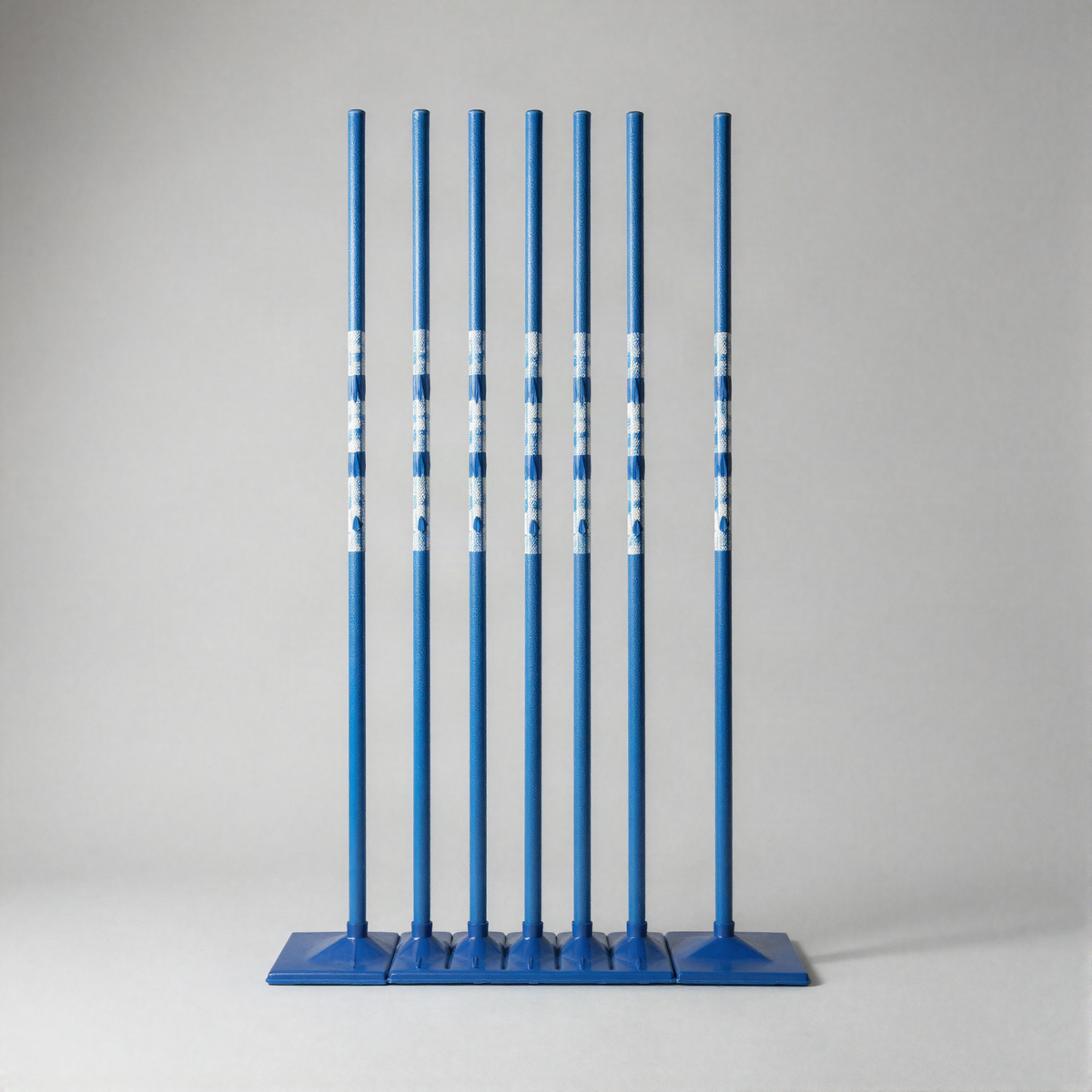 Weave Pole Training Kit
