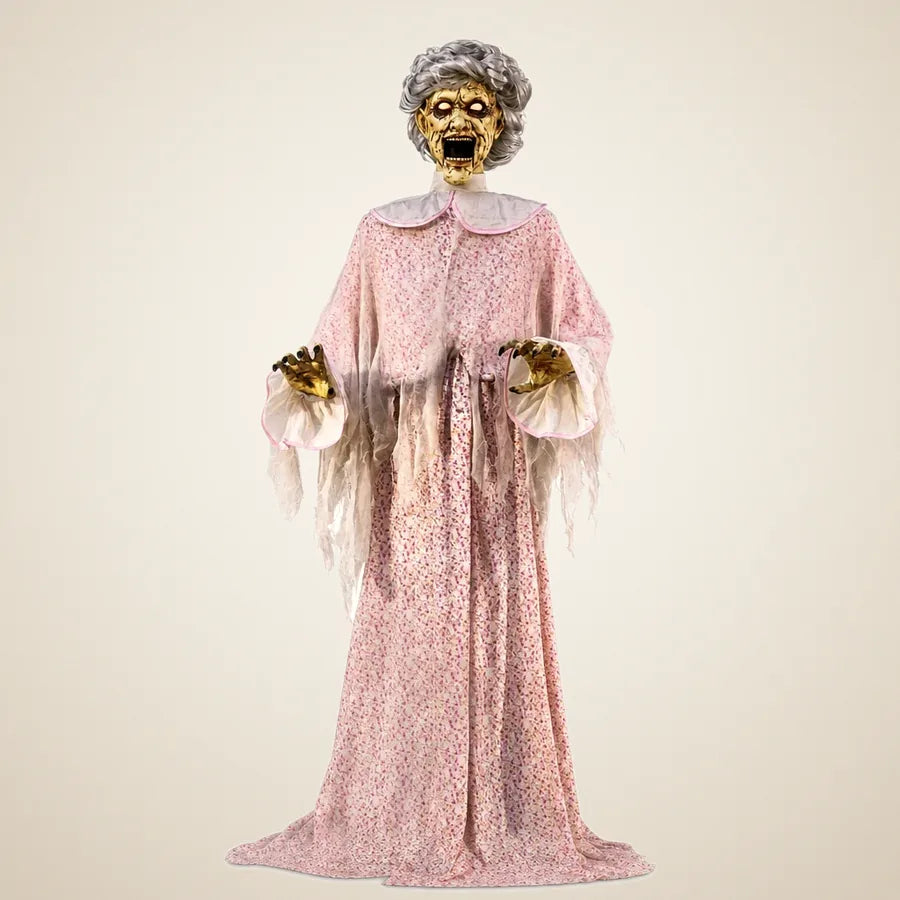 Saddle Butte Animatronic (5 ft), photo 1