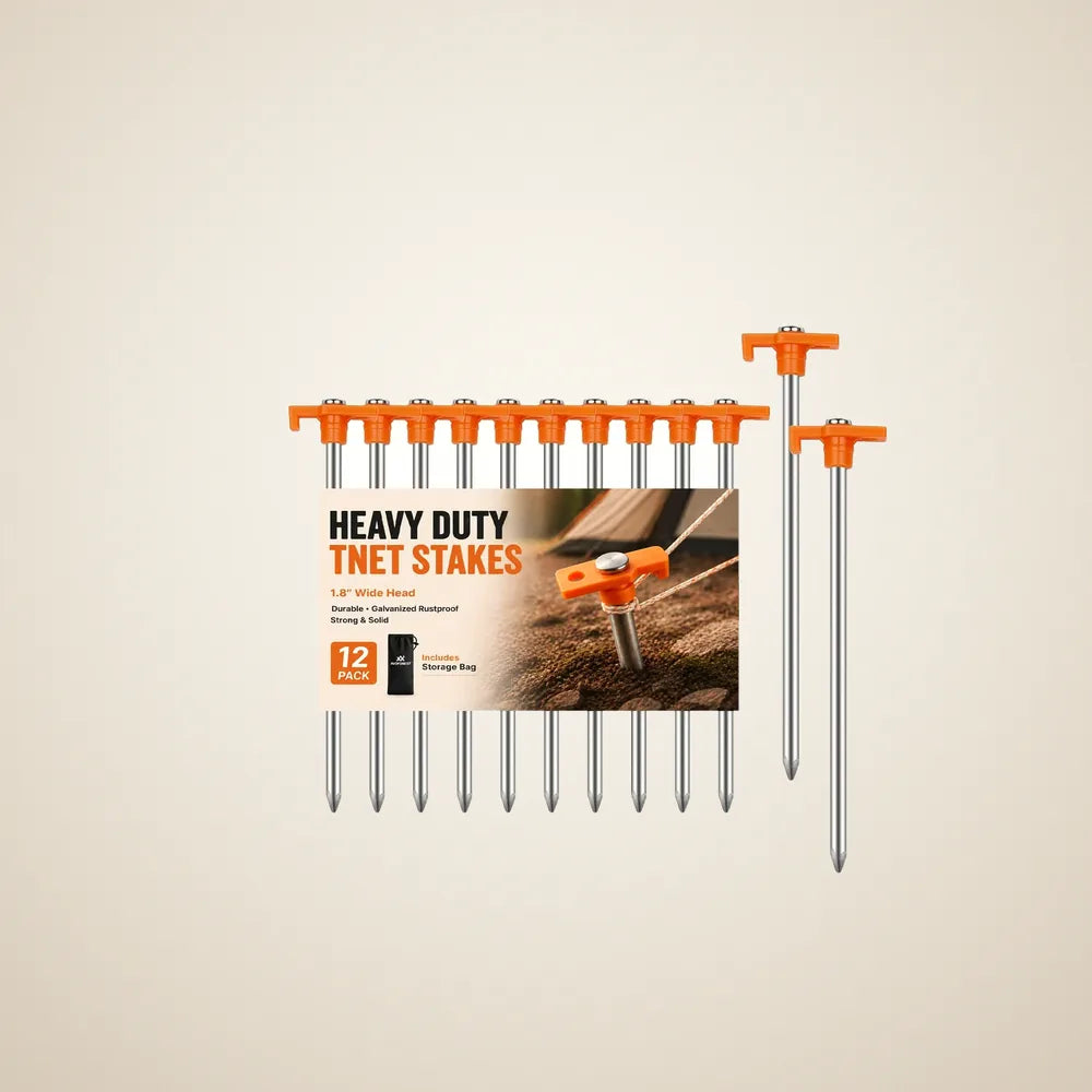 Wind-Ready Anchor Bundle, photo 1