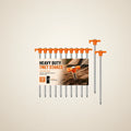 Wind-Ready Anchor Bundle, photo 1