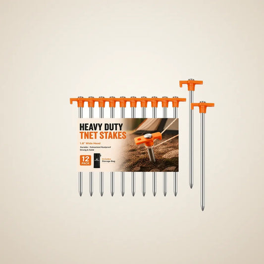 Wind-Ready Anchor Bundle, photo 1